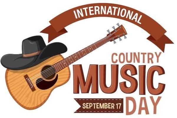 Ilustrasi - Hari Musik Country Internasional setiap 17 September (Foto: Freepik) 