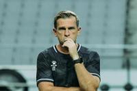 Pelatih Persib Bandung, Igor Tolic (Foto: Persib Bandung)