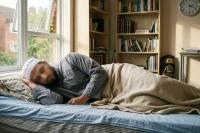 Manfaat Tidur Siang Menurut Ajaran Agama Islam