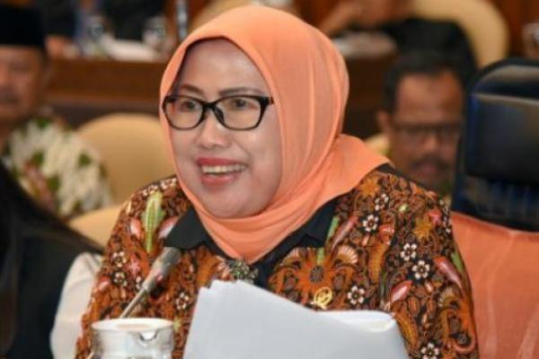 Anggota Komisi IV DPR RI Endang S Thohari. (Foto: Ist) 