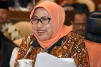 Anggota Komisi IV DPR RI Endang S Thohari. (Foto: Ist)