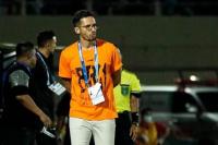 Pelatih Borneo FC, Mauro Jeronimo (Foto: ileague.id)