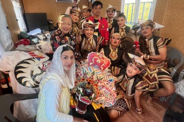 Anggota Komisi VII DPR RI, Novita Hardini. Foto: katakini.com 