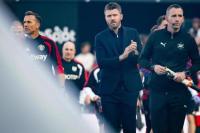 MU Gagal Menang, Carrick: Kami Akan Bangkit