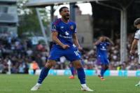 Cunha Soroti Performa MU usai Ditahan Imbang Fulham