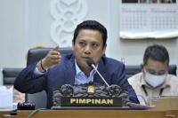 Antisipasi El Nino Legislator Dorong PU Jaga Ketersediaan Air
