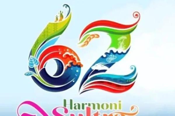 Berikut ini 23 ucapan HUT Sulawesi Utara 2026 yang cocok untuk postingan media sosial (Foto: RRI) 