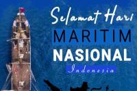 Ilustrasi - Hari Maritim Nasional setiap 23 September (Foto: ISTIMEWA FU)