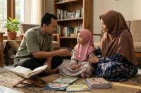 Kemuliaan Mendidik Anak Perempuan dalam Pandangan Islam