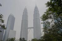 Kabut Asap di Malaysia Diprakirakan Berlanjut hingga 2027