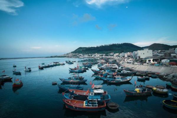 Ilustrasi - Hari Maritim Sedunia soroti keselamatan laut dan rantai pasok global 