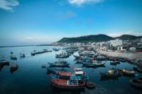 Ilustrasi - Hari Maritim Sedunia soroti keselamatan laut dan rantai pasok global