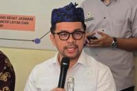 Marainus Gea Dorong Pemenuhan HAM Bagi Penyandang Disabilitas Mental