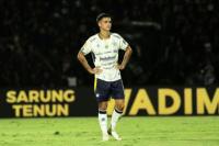 Bek Persib Bandung, Eliano Reijnders (Foto: persib.co.id)