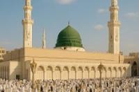 Jejak Pembangunan Masjid Nabawi dan Simbol Peradaban Islam