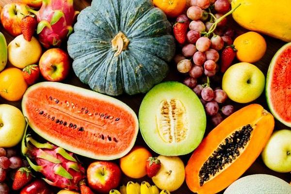 Ilustrasi - ini lima buah yang cocok untuk kesehatan jantung Anda (Foto: Mandaya Hospital Group) 