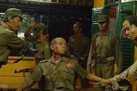 Ilustrasi - Diorama yang menampilkan reka ulang salah satu peristiwa Gerakan 30 September (G30S/PKI) (Foto: DOK JAWA POS)