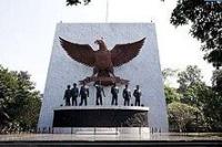 Ilustrasi - Hari Kesaktian Pancasila setiap 1 Oktober, ini sejarahnya (Foto: Wikipedia)