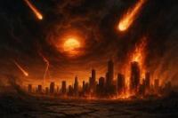 Misteri Akhir Zaman Menurut Tuntunan Syariat Islam