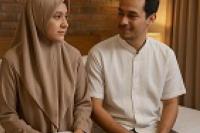 Doa Berhubungan Suami Istri Sesuai Sunnah Rasulullah