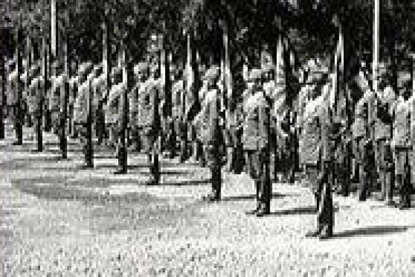 Ilustrasi - Hari Lahir Pembela Tanah Air setiap 3 Oktober, ini sejarahnya (Foto: Wikipedia) 