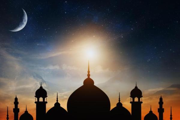 Ilustrasi - asal usul penamaan bulan Jumadil Awal (Foto: Baznas) 