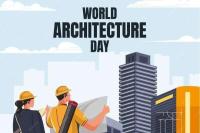 Mengapa Hari Arsitektur Sedunia Diperingati Setiap 5 Oktober?