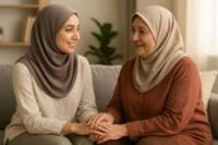 Menjaga Keharmonisan Antara Istri dan Ibu Mertua