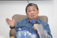 Ketua Umum DPP Partai Gelora Indonesia Anis Matta. Foto: gelora/katakini