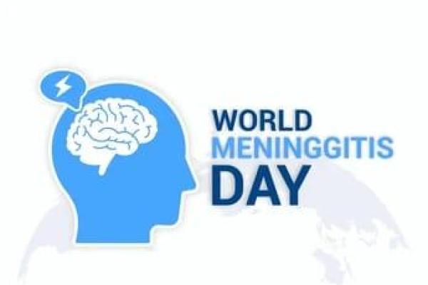 Ilustrasi - Hari Meningitis Sedunia setiap 5 Oktober (Foto: Shutterstock) 
