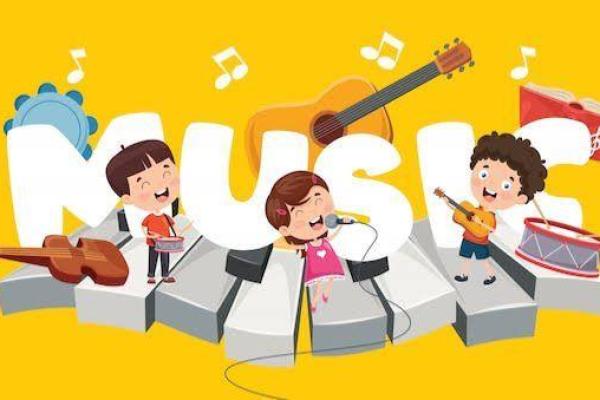 Ilustrasi - Hari Musik Anak setiap 6 Oktober, ini sejarah dan maknanya (Foto: Freepik) 