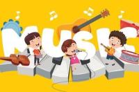 Peringatan Hari Musik Anak 6 Oktober, Ini Sejarahnya