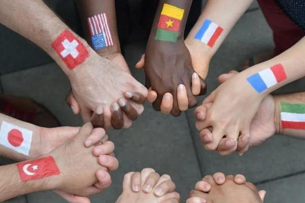 Ilustrasi - Hari Komunikasi Damai Internasional setiap 7 Oktober (Foto: istockphoto) 