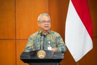 Plt. Sekretaris Jenderal MPR RI, Heri Herawan (Foto: Humas MPR)