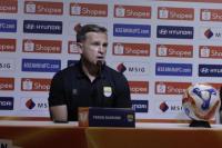 Pelatih Persib Bandung, Igor Tolic (Foto: Persib Bandung)