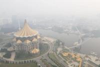 Imbas Karhutla Indonesia, Malaysia Tutup Sekolah Akibat Kabut Asap