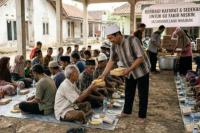 Berbagi Makanan Jadi Jalan Meraih SurgaNya Allah SWT