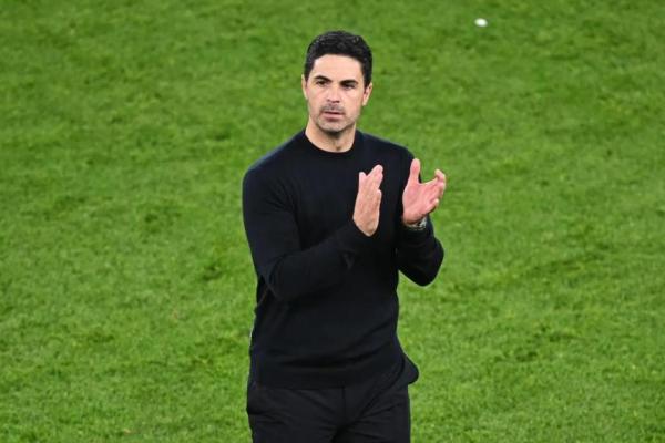 Pelatih Arsenal, Mikel Arteta (Foto: arsenal.com) 