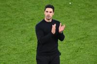 Arteta Dedikasikan Kemenangan Arsenal untuk Ken Friar