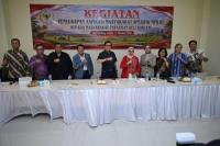 Dengar Aspirasi Petani, Badan Pengkajian MPR Soroti Kepastian Lahan hingga Irigasi