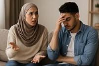 Istri Sering Mengeluh, Begini Sikap Suami Menurut Islam