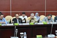 Tekankan Indonesia Developmental State, K3 MPR Bahas Format Baru PPHN