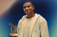 Penyerang Real Madrid, Kylian Mbappe (Foto: realmadrid.com)