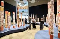 Waka MPR Dorong Penguatan Tata Kelola Museum dan Galeri Seni Indonesia