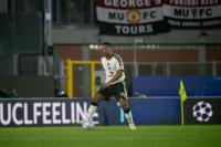 Gelandang Manchester United, Youri Tielemans (Foto: manutd.com)