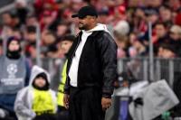 Pelatih Bayern Munich, Vincent Kompany (Foto: fcbayern.com)