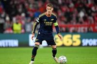 Kapten Arsenal, Martin Odegaard (Foto: arsenal.com)