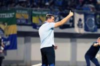 Pelatih Persib Bandung, Igor Tolic (Foto: persib.co.id)