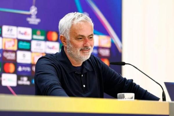 Pelatih Real Madrid, Jose Mourinho (Foto: realmadrid.com) 