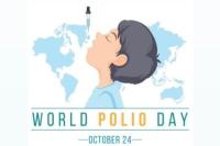 Ilustrasi - Hari Polio Sedunia setiap 24 Oktober (Foto: Freepik)
